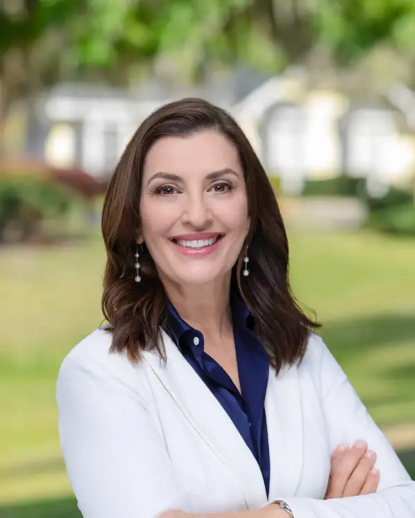 Rebecca Catalanotto, Executive Director