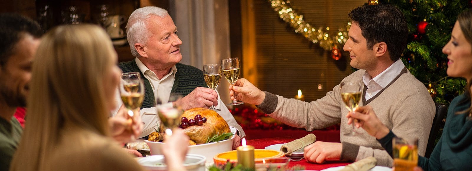 Adult Children: How To Talk To Parents About Moving To A More Supportive Environment