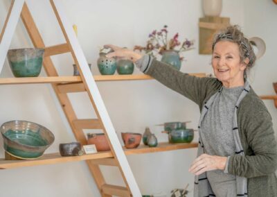 Storage for Seniors: Creative Ways to Organize Your Home
