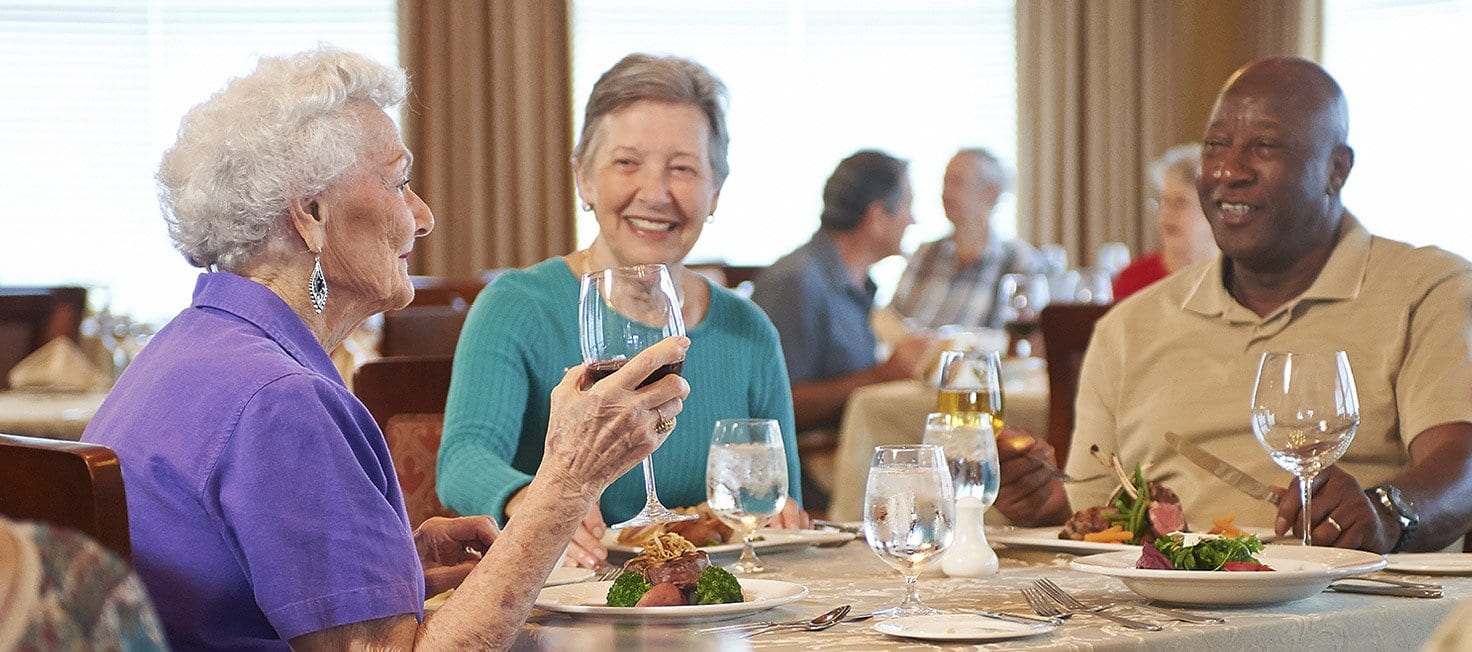Staying Engaged: The Importance of Social Interaction at Every Age