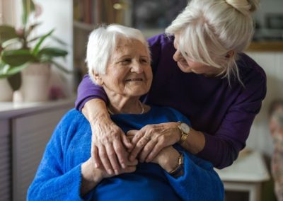 10 Activities for Seniors With Dementia