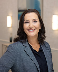 Rebecca Catalanotto, Executive Director