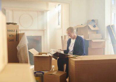 5 Reasons Seniors Delay Moving to Senior Living (And Why They Reconsider)