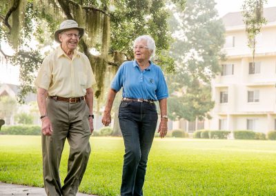 Why You Should Move Into Senior Living Sooner Rather Than Later