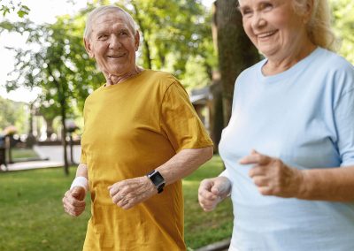 5 Trends in Holistic Health for Seniors