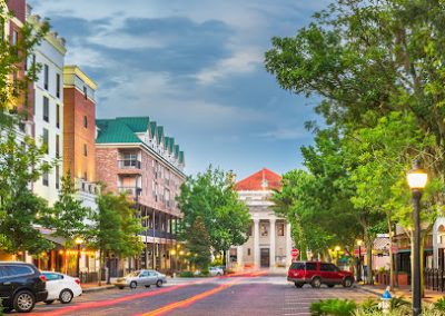 What Our Residents Love About Retirement in Gainesville