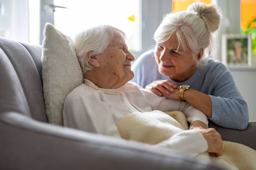 Why Families Choose Memory Support at The Village at Gainesville
